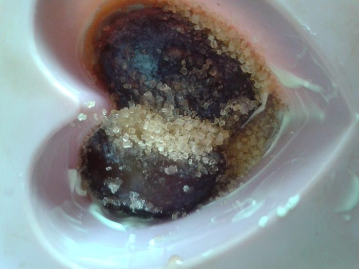 Кексик для любимого