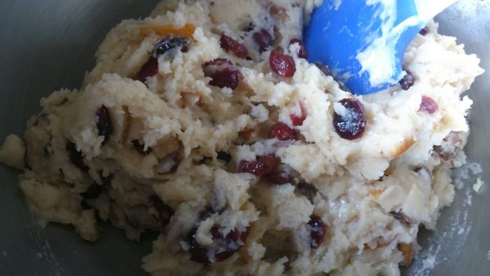 Польский кулич