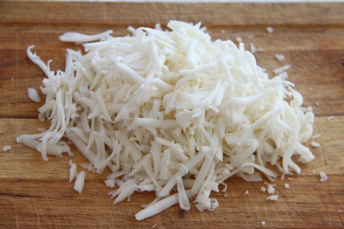 Пряная запеканка (&amp;quot;Torta putta&amp;quot;)