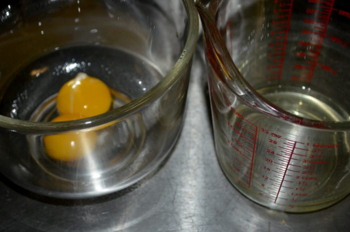 Вафли по-бельгийски