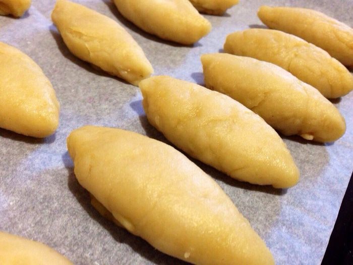 Печенье &amp;quot;Керебич&amp;quot;