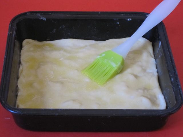 Погача с сыром