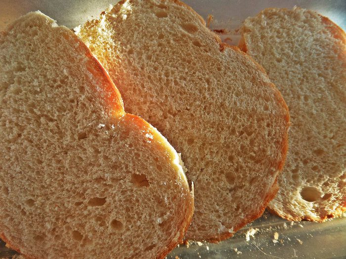 Мини-мясные буханки с сюрпризом