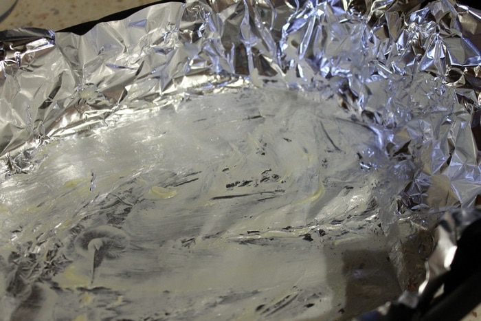 Картофельные рулетики в хамоне