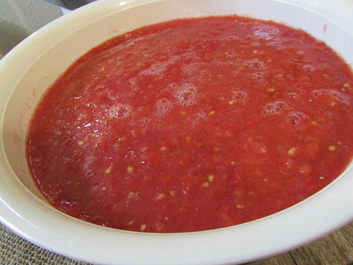 Салат с рисом (заготовка на зиму)