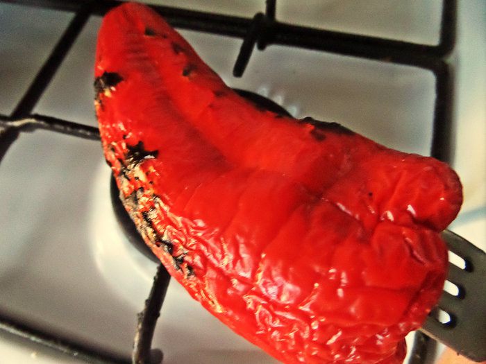 Овощное масло