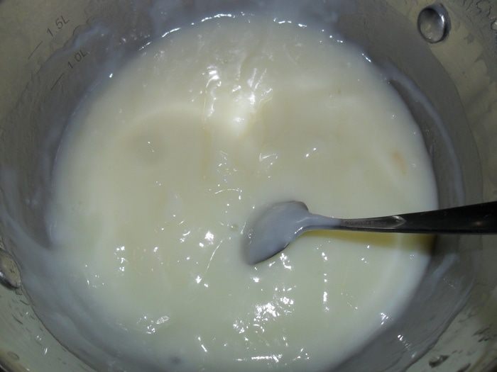 Торт &amp;quot;Пломбир&amp;quot;