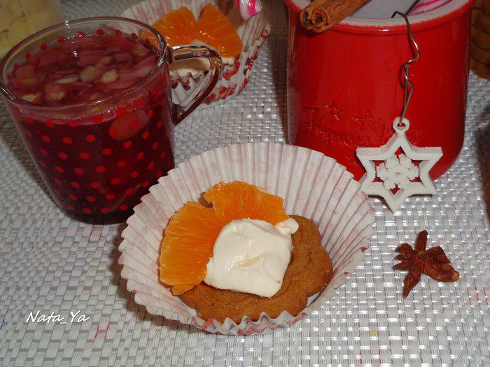 Глёги (Glögi) — национальный рождественский напиток Финляндии