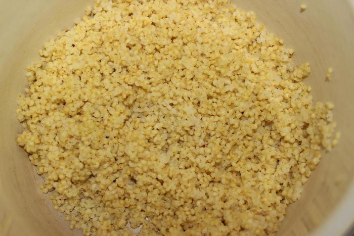 Фаршированный лук