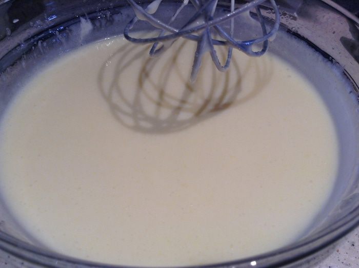 Шоколадно-творожный пирог в мультиварке