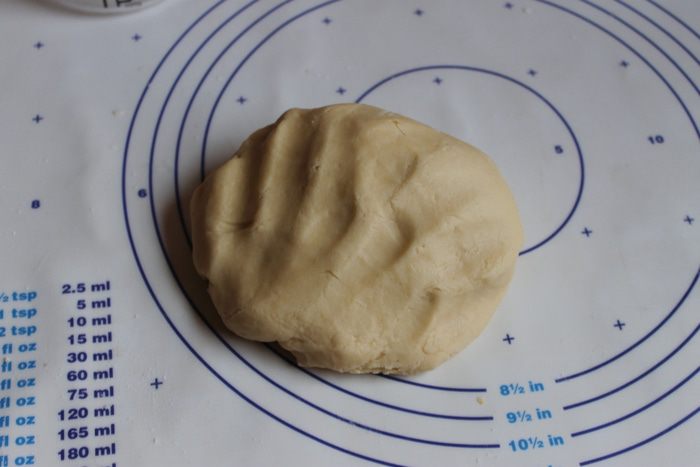 Печенье &amp;quot;Киви&amp;quot;