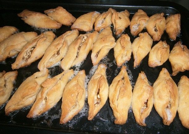 Пахлава «Ширин»