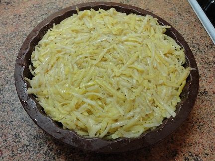 Картофельная бабка