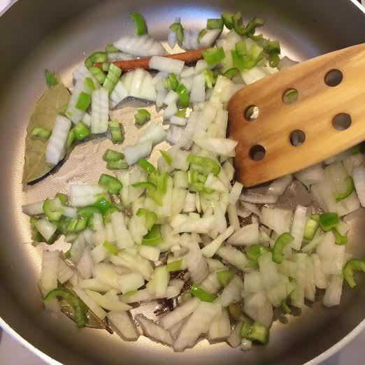 Chicken Tikka Masala (Тикка-масала)