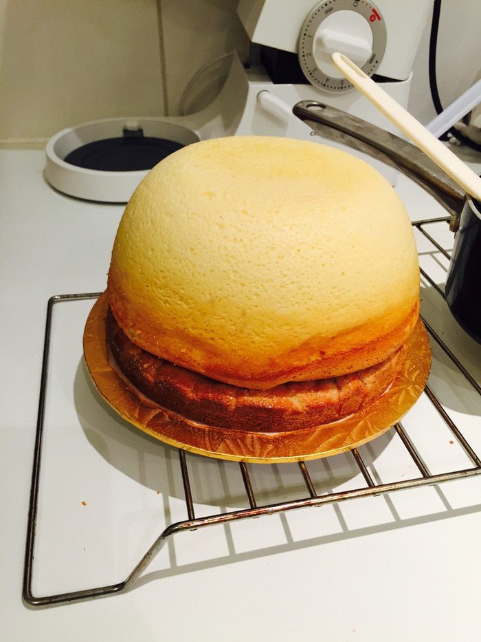 Чизкейк &amp;quot;Особенный&amp;quot; (The Very Special Cheesecake)