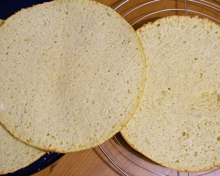 Торт &amp;quot;Опера&amp;quot;