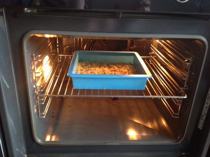 Тарт &amp;quot;Клубника и кокос&amp;quot;