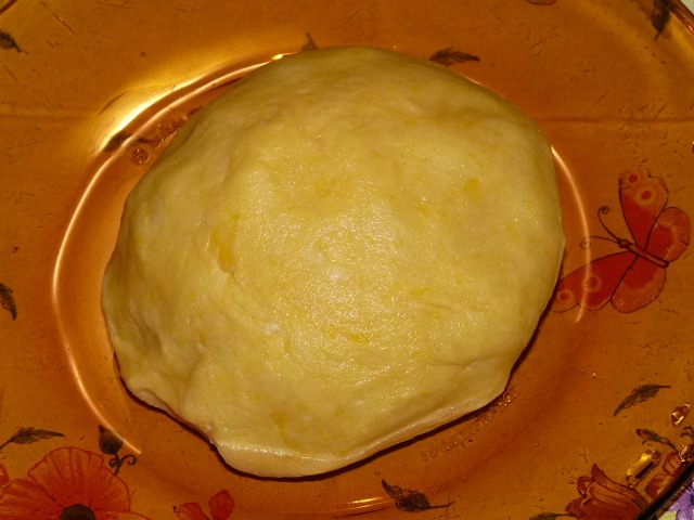 Запеканка по-будапештски