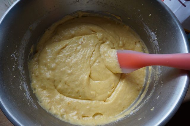 Пирог &amp;quot;Трухлявый пень&amp;quot;