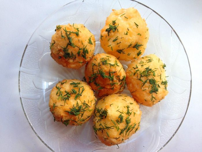 Сырная закуска &amp;quot;Французская&amp;quot;