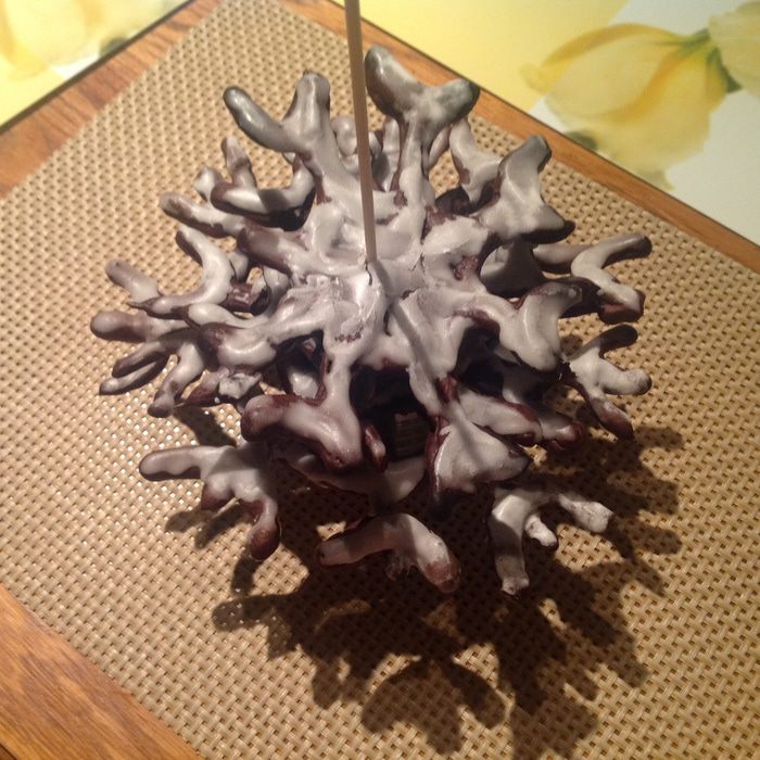 &amp;quot;Новогодняя елочка&amp;quot;, или с Новым Годом по старому стилю