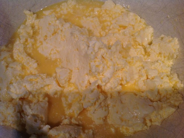 Торт Микадо