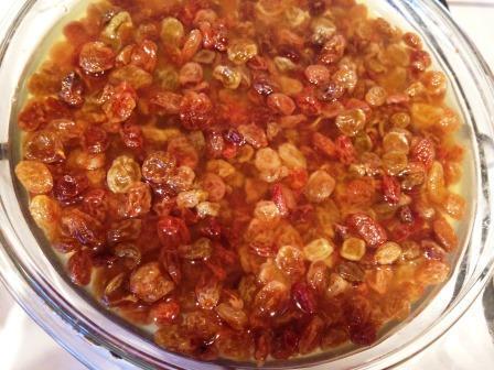 Французские булочки