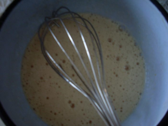 Мадлен от Мишеля Ру с розовым перцем