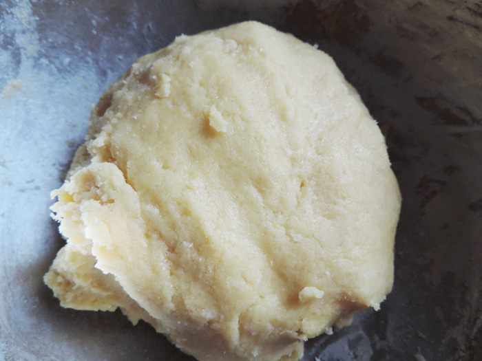 Берлинский яблочный пирог (Berliner Apfelkuchen)