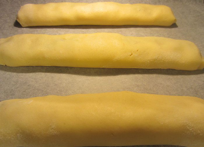 Печенье &amp;quot;Штрудель&amp;quot;