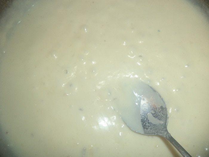 Овощная  запеканка с  рыбой  по-домашнему