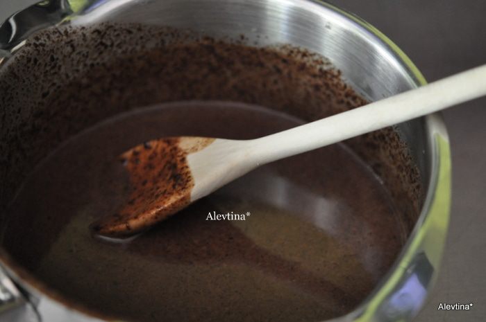 Кремовый торт &amp;quot;Бостон&amp;quot;