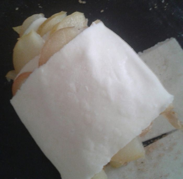 &amp;quot;Сладкие розы&amp;quot; без шипов