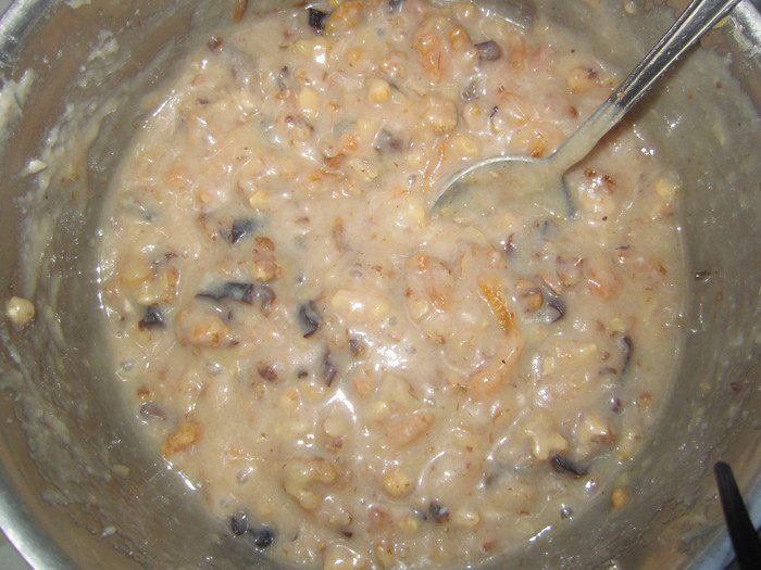 Торт &amp;quot;Наполеон по-восточному&amp;quot;