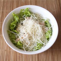 Салат &amp;quot;Цезарь&amp;quot;