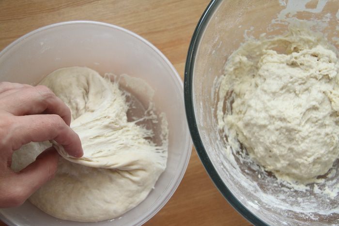 Чиабатта (Ciabatta)