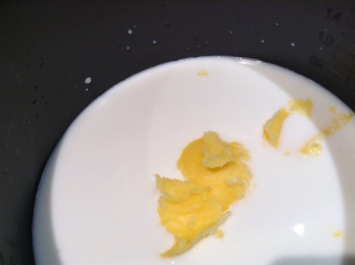 Сладкие каннеллони