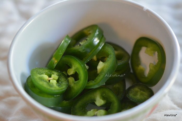 Сладко-пряные куриные крылышки