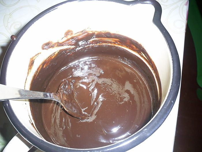 Торт &amp;quot;Андалузия&amp;quot;