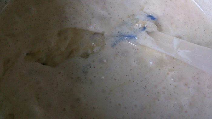 Польский кулич