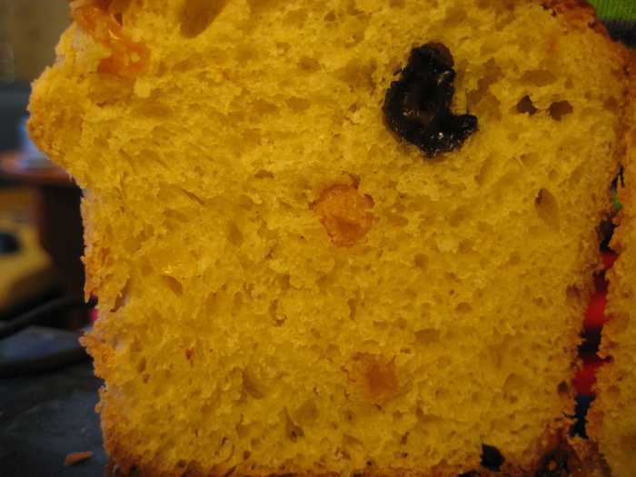 Кулич Пасхальный