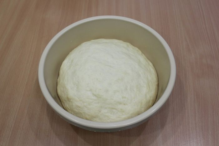 Булочки сдобные кружевные