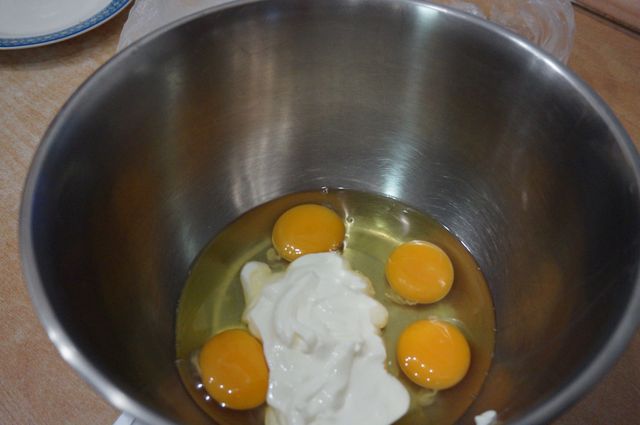 Пирог &amp;quot;Мазурка-4&amp;quot;