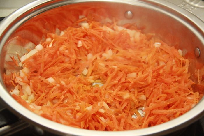 Пастуший пирог