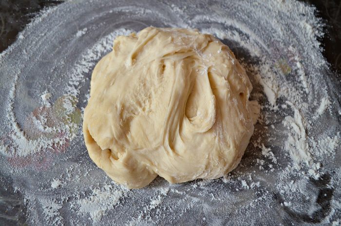 Ханум с тыквой и бараниной