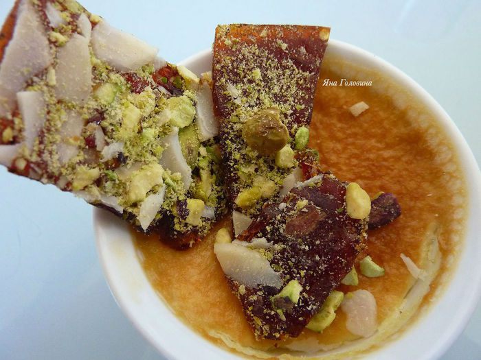 Мясные маффины с секретом