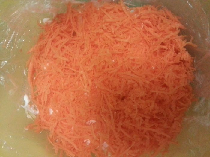 Салат &amp;quot;Шикарный&amp;quot;