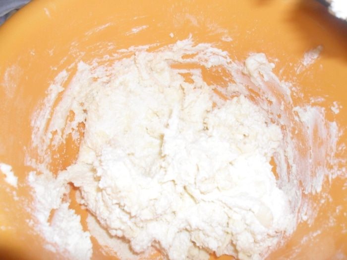 &amp;quot;Улитка&amp;quot; с инжиром