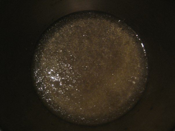 Панна котта &amp;quot;Для двоих&amp;quot;