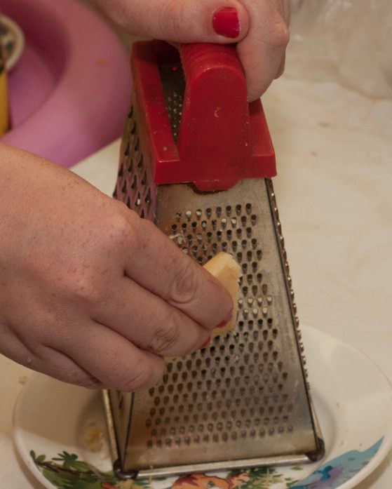 &amp;quot;Макаронное сердце&amp;quot; 